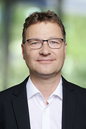 René Dybek