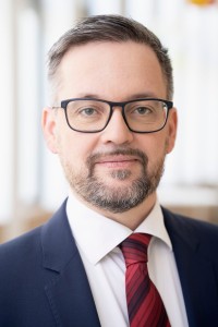 Stefan Boltz, Pressesprecher