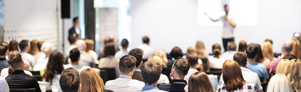 Vortragsveranstaltung