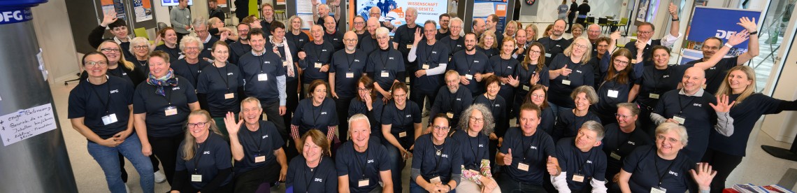 Expertinnen und Experten der MAK-Kommission im Futurium